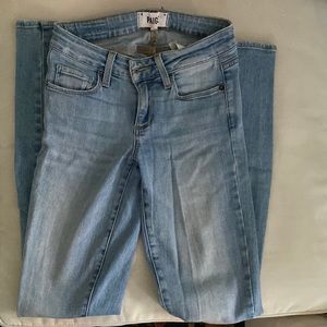 Paige Ultra Skinny Vertugo 24